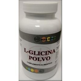 L-Glicina Polvo 200Gr. Precio: 19.5000003. SKU: B164LDYBRJ