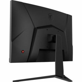 MSI G24C4 E2 Pantalla para PC Gaming Curva 24" FHD Panel VA 180Hz 1ms Sincronización Adaptativa 2x HDMI 1x DP MSI G24C4 E2 Pantalla para PC Gaming Curva 24" FHD Panel VA 180Hz 1ms Sincronización Adaptativa 2x HDMI 1x DP