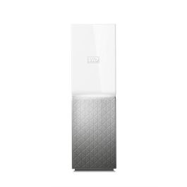 Servidor Nas Wd Western Digital My