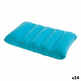 Almohada de aire Intex 43 x 9 x 28 cm (24 Unidades) Almohada de aire Intex 43 x 9 x 28 cm (24 Unidades)