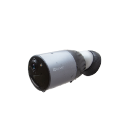 EZVIZ eLife 2K+ Bala Cámara de seguridad IP Interior y exterior 2560 x 1440 Pixeles Pared Precio: 129.49999953. SKU: S7822164