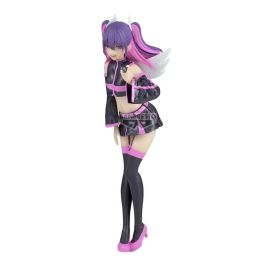 BANPRESTO Figura Miriella Angel Glitter & Glamorous 2.5 Dimensional Seduction 20cm Precio: 32.69000009. SKU: B1F4DTDZCZ