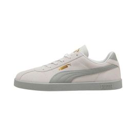 Zapatillas Casual Hombre Puma Club Ii Gris XS Precio: 60.0039. SKU: B12P4FBD9J