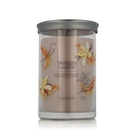 Vela Perfumada Yankee Candle Signature Large Tumbler Créme Brûlée 567 g Precio: 42.50000007. SKU: B1952CAZ2M