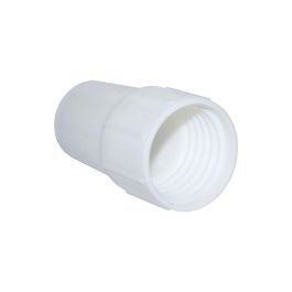 Edm Conector Manguera Limpiafondos Recambio 4 cm Precio: 2.78999985. SKU: B1BRWP39CB