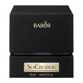 Babor Seacreation The Eye Cream Crema Contorno de Ojos 15 mL Precio: 121.49999983. SKU: B1DPP6TFAV
