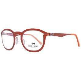 Montura de Gafas Hombre Greater Than Infinity GT003 46V06 Precio: 41.50000041. SKU: S7237445