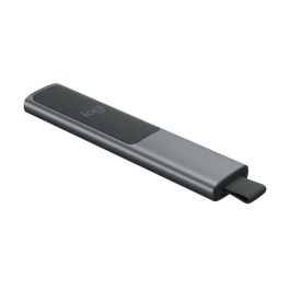 Logitech Mando Wireless Inalambrico Spotlight Universal Pizarra 910-004861