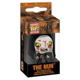 FUNKO Llavero Pocket POP La Monja - The Nun