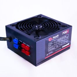 Fuente de Alimentación Talius TAL-PSU700WMOD 700 W RoHS CE Precio: 59.89000028. SKU: B1FKMJZSLP