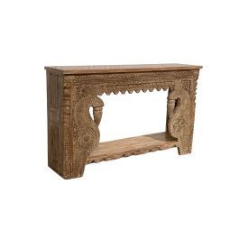 Consola Home ESPRIT 148 X 38 X 91 cm