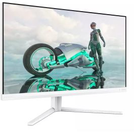 Philips 27M2N3201A Monitor Gaming IPS de 27" Full HD 1ms 180Hz blanco con 2xHDMI+DP
