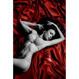 Plumas Eróticas Fetish Tentation Rojo Precio: 16.94999944. SKU: B19RK3TTYW