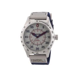 Reloj Unisex Superdry SYG122E (Ø 45 mm) Precio: 65.79000021. SKU: S0364659