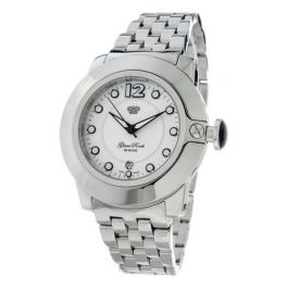 Reloj Mujer Glam Rock gr32050bp (Ø 44 mm) Reloj Mujer Glam Rock gr32050bp (Ø 44 mm)