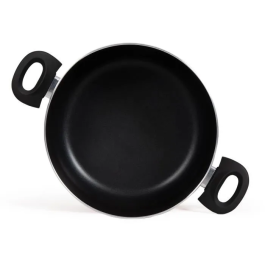 Livoo MEP151N Horno Holandés de 28 cm Negro