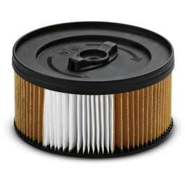 Karcher Filtro de Cartucho Recubrimiento Especial WD5200M / 5300M / 5600MP