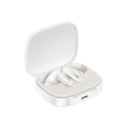 XIAOMI Redmi Buds 6 Auriculares Inalámbricos con Micrófono Cloud White BHR9250GL Precio: 37.6899996. SKU: B1K6D8N6L8
