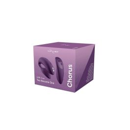 Vibrador para Parejas We-Vibe