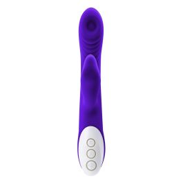 Vibrador Punto G Evolved Stim Vibe Morado