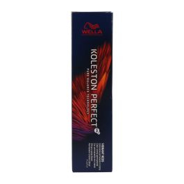 Wella 5/43 Koleston Perfect Vibrant Reds Tinte Castaño Claro Cobrizo Dorado 60 ml - Cobertura 100% Precio: 10.50000006. SKU: B1K5TBQAHT