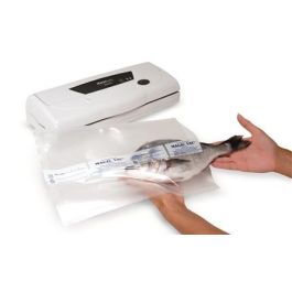 Magic Vac Máquina de Envasado al Vacío Doméstica para Alargar la Vida de los Alimentos