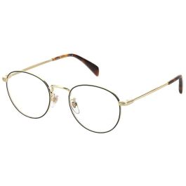 Montura de Gafas Hombre David Beckham DB 1015 Precio: 200.5900006. SKU: B16KAFEZVT