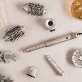 Rizador de Pelo UFESA 60506109