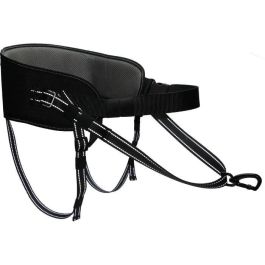 Arnés - SYMBIOZ - Asiento trasero acolchado grande - Reduce la tensión - Negro Arnés - SYMBIOZ - Asiento trasero acolchado grande - Reduce la tensión - Negro