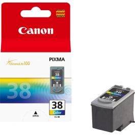 Canon Pixma IP-1700/2500 Cartucho Color Precio: 21.6900002. SKU: S8402753