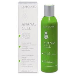 Anannas Cell Hydroscrub Efecto Suavidad 200Ml. Precio: 19.89000057. SKU: B1DY9PHNGB
