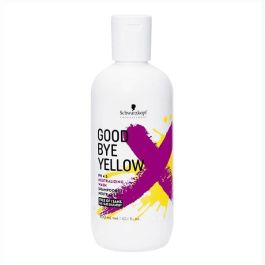 Schwarzkopf Good Bye Yellow Champú Antiamarillos 300 Ml Precio: 10.50000006. SKU: SBL-2262613