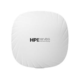 Aruba AP-505 (RW) Punto de Acceso Wi-Fi 6 802.11ax Dual Radio 2x2:2 Alto Rendimiento Antenas Internas para Campus Unificado