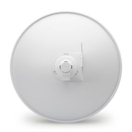 Ubiquiti PowerBeam airMAX CPE 5 GHz 25 dBi 150+ Mbps 400 mm