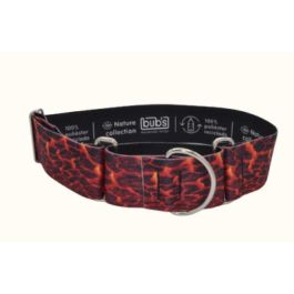 Bub'S Collar Martingale Lava 40mm, 16-23cm, Nature Collection Precio: 15.4638. SKU: B1FJWN8R8T