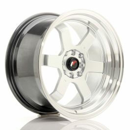 Japan Racing Jr Wheels Jr12 17x9 Et25 4x100-114 Hyper Silver JR-JR12179042573HS Precio: 423.78999949. SKU: B1CCDBKDM9