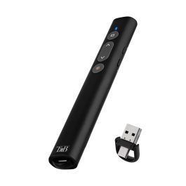TNB Láser de presentación USB-A y USB-C Precio: 27.78999982. SKU: B125FC6WCS