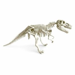 Toy Partner Juego de Realidad Virtual Project Lab Dino Lab. Juego VR Temática Dinosaurios. Para Edades 8-99 años. Idioma Español. Toy Partner Juego de Realidad Virtual Project Lab Dino Lab. Juego VR Temática Dinosaurios. Para Edades 8-99 años. Idioma Español.