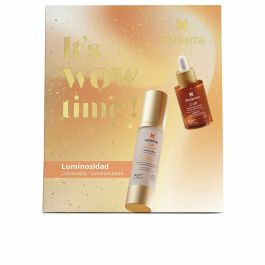 Sesderma C-Vit Liposomal Serum Estuche 2 Pz Sesderma C-Vit Liposomal Serum Estuche 2 Pz Precio: 46.49999992. SKU: B12VEFPTKJ