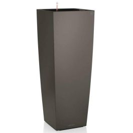 LECHUZA Jardiniere Cubico Alto 40 TODO EN UNO Carbón 18233 421494 Precio: 227.50000009. SKU: B1GLRRFMFR