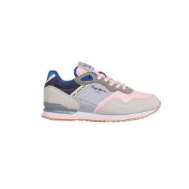 Zapatillas Casual de Mujer Pepe Jeans London Bet G 37 Precio: 60.0039. SKU: B1ADS4ABDW