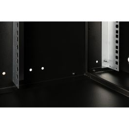 Digitus Wandgehäuse SOHO PRO 7HE 370x540x400 mm 19" - Armario Mural Negro