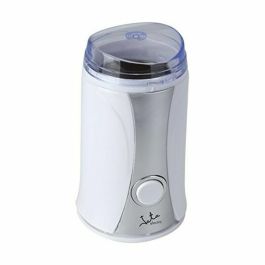 MOLINILLO JATA ML132 - 160W - CAPACIDAD 65G - CUCHILLA Y RECIPIENTE EN ACERO INOX - VISOR DE LA MOLIENDA Precio: 26.94999967. SKU: B1GQLW7VFG