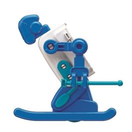 Clementoni CLE8005125529100 Robot de acción - Esquí