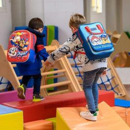 Mochila Infantil 3D The Paw Patrol Rojo 25 x 31 x 10 cm Mochila Infantil 3D The Paw Patrol Rojo 25 x 31 x 10 cm