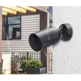 EZVIZ CS-EB3-R100-2C3WFL, cámara de seguridad IP, al aire libre, con cable inalámbrico, 2400-2,4835 MHz, CE / FCC / UKCA / Weee / Rosh / EZVIZ CS-EB3-R100-2C3WFL, cámara de seguridad IP, al aire libre, con cable inalámbrico, 2400-2,4835 MHz, CE / FCC / UKCA / Weee / Rosh /