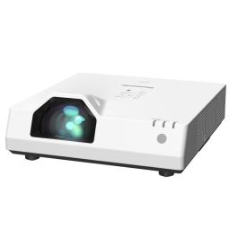 Panasonic up to 20.000hrs light source life Panasonic up to 20.000hrs light source life
