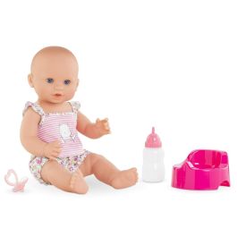 Corolle COR4062013130408 Muñeca My Big Baby Emma Is Pee de 36 cm, ideal para niños a partir de 2 años Precio: 53.49999996. SKU: B1FJNLNDH9