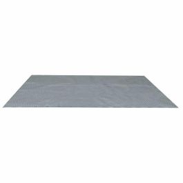 Intex INT00146 Cobertor de burbujas reforzado rectangular para piscina tubular 7,32 x 3,66 m