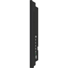 iiyama Monitor Profesional 43" UHD 3840x2160 VA DLED Panel, 500cd/m², Horizontal/Vertical, Android 14, HDMI, USB-C, WiFi, 24/7